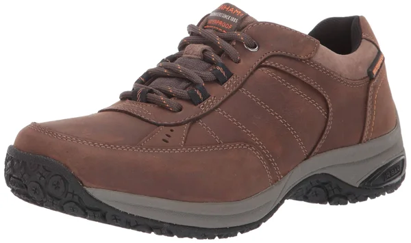 Dunham Lexington 7.5 Men's Dark Brown