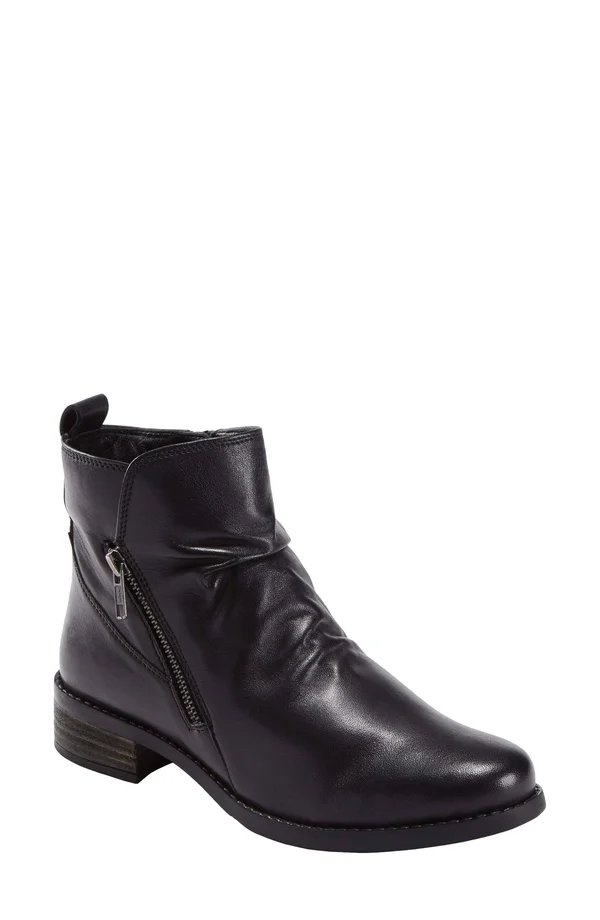 Earth Skellig 10 Women's Brown