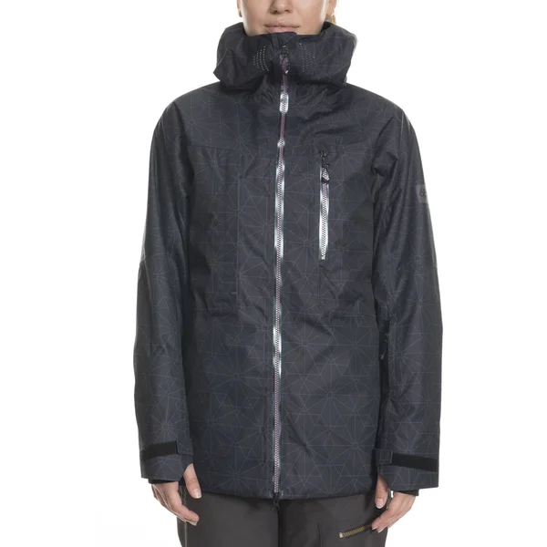 686 Women's GLCR Cloud Down Thermagraph Jacket