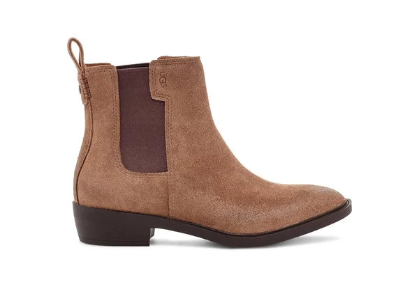 Ugg Emmeth Boot - Coffee Grounds, Size 6.5
