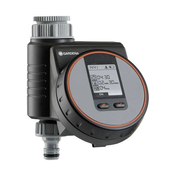 Gardena 1890 Balcony Water Timer