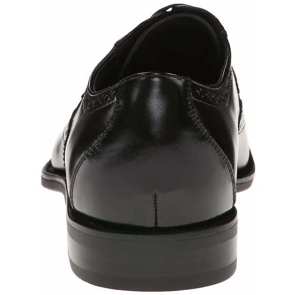 Stacy Adams Garrison 11.5 Men's Black