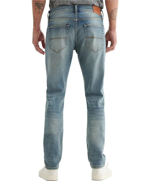 Lucky Brand 110 Zuma Advanced Stretch Slim Fit Jeans - 31 32
