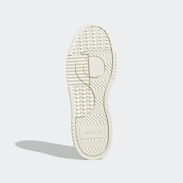 Adidas Originals Supercourt Men's Shoes Clear Brown/Clear : 10 D