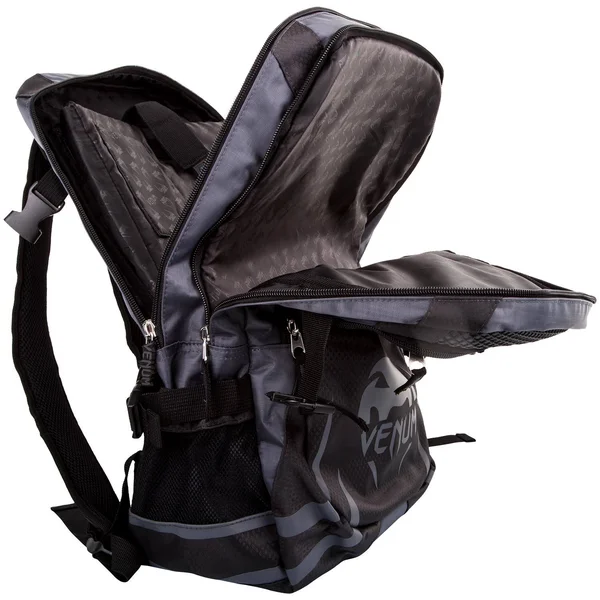 Venum Challenger Pro Backpack, Size: One size, Gray