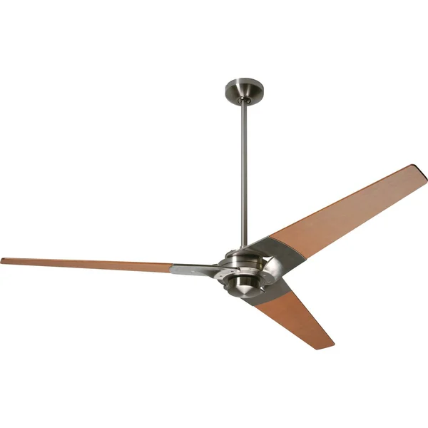 Modern Fan Company - TOR-GW-62-WH-NL-004 Torsion 62x22 Ceiling