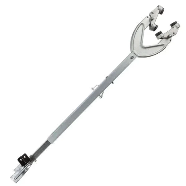 Bass Pro Shops Tourney Elite Transom Saver - Aluminum FXH