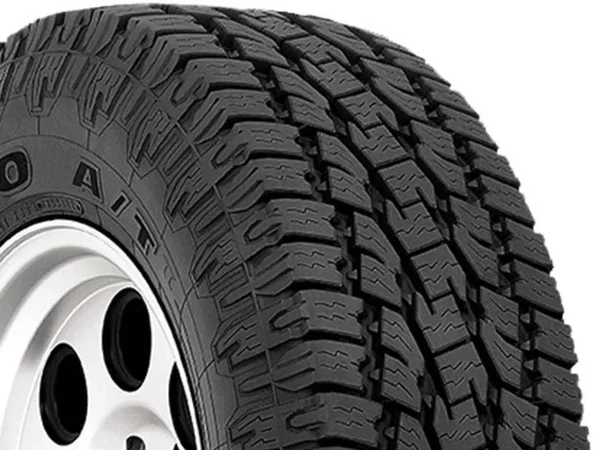 Toyo Open Country A-T II LT235/85R16E10 352660 Tire