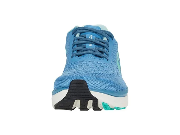 Altra Torin 4.5 Plush - Women's - 12 - Blue/White