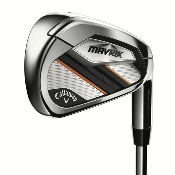 Callaway Mavrik Wedge New