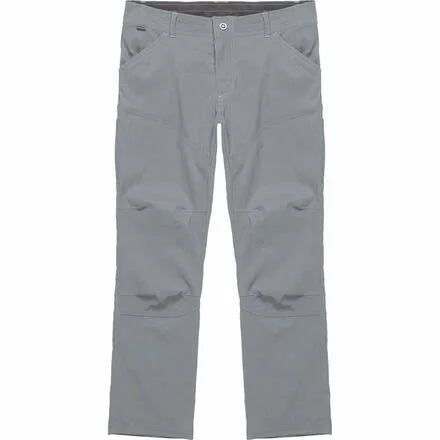 Kuhl Renegade Pant - Men's Pewter, 38x32