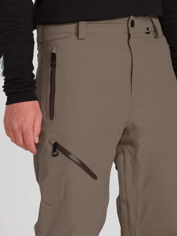 Volcom L GORE-TEX Pant Navy XXL