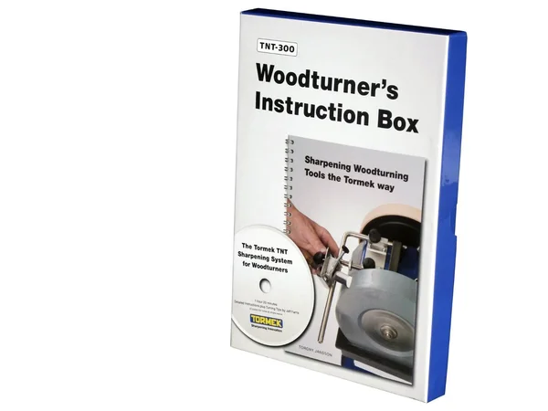 Tormek TNT-708 Woodturner&s Kit