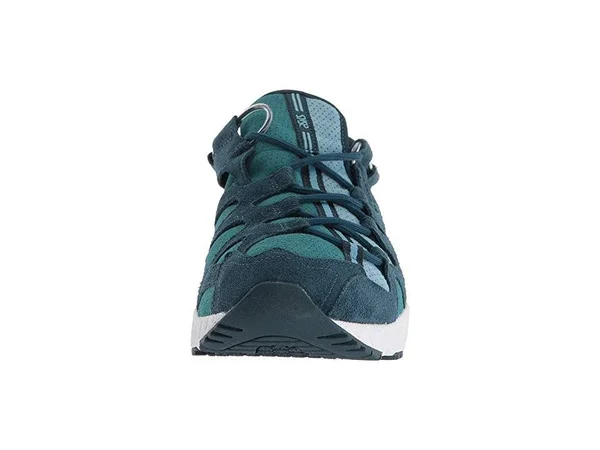 Asics Tiger Mens Gel-Mai Suede Comfort Sneakers