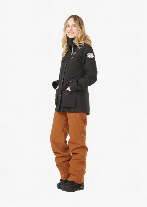 Picture Women's Kate Jacket - Small - Black