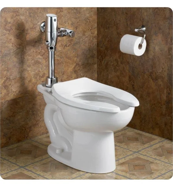 American Standard Madera Elongated Toilet Bowl