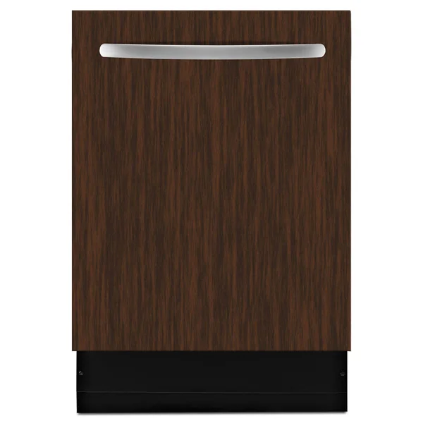 Whirlpool UDT555SAFP 24x22 Built-in Panel Ready Dishwasher