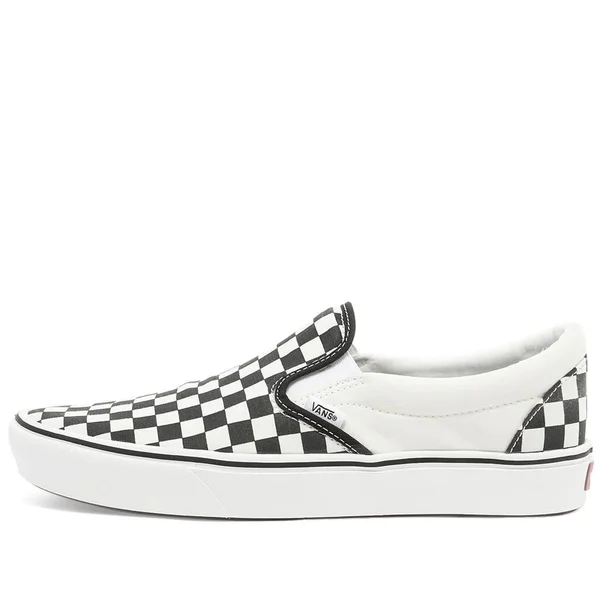 Vans ComfyCush Slip-On Shoes