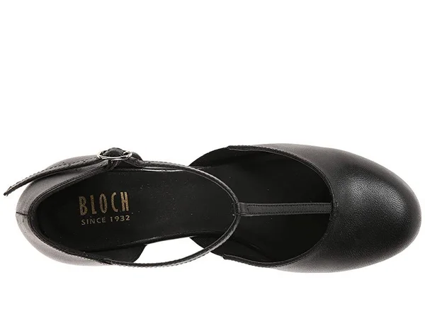 Bloch SFX Split Flex (Black) Women's Dance Shoes