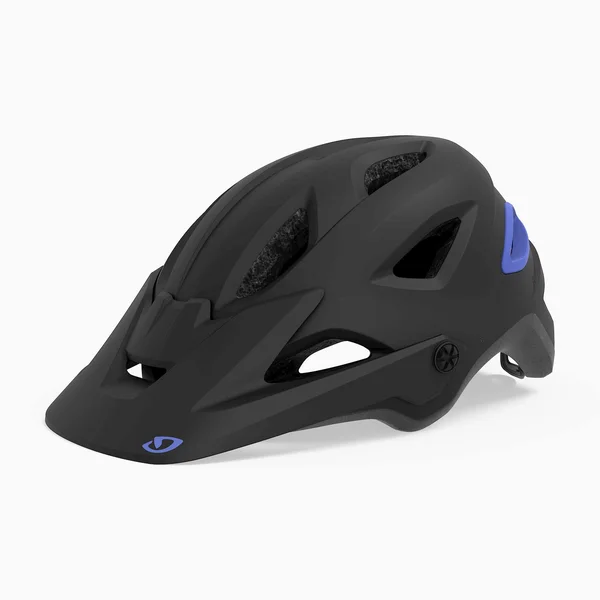 Giro Montara MIPS Helmet Matte Black, Electric Purple S