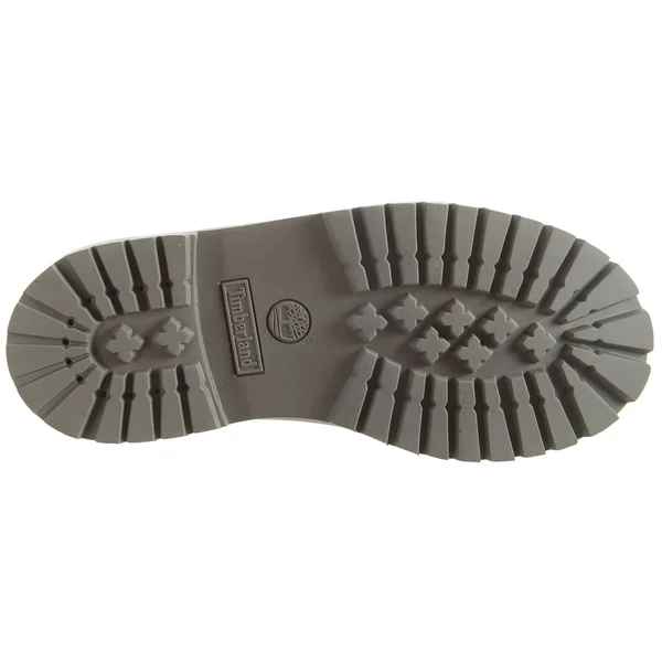Timberland 6in Premium Boot Little Kids Style : Tb0a199k-Grey