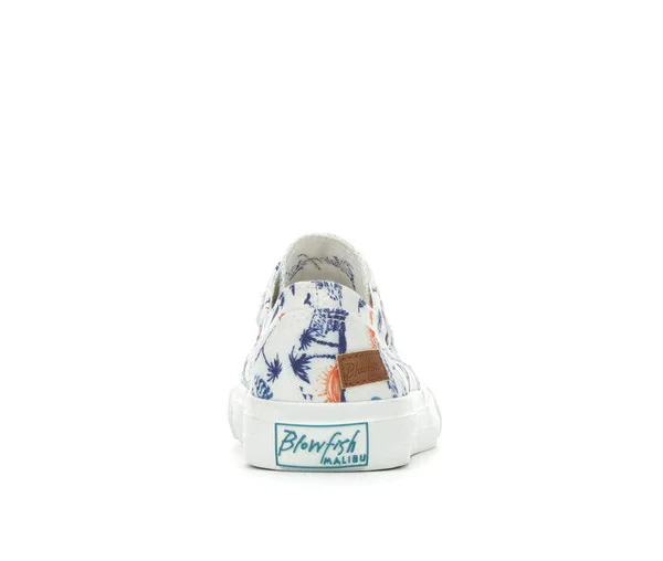 Blowfish Marley Earth Off White Summer Lovin
