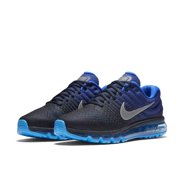Nike Air Max 2017 Mens 849559-400 8.5