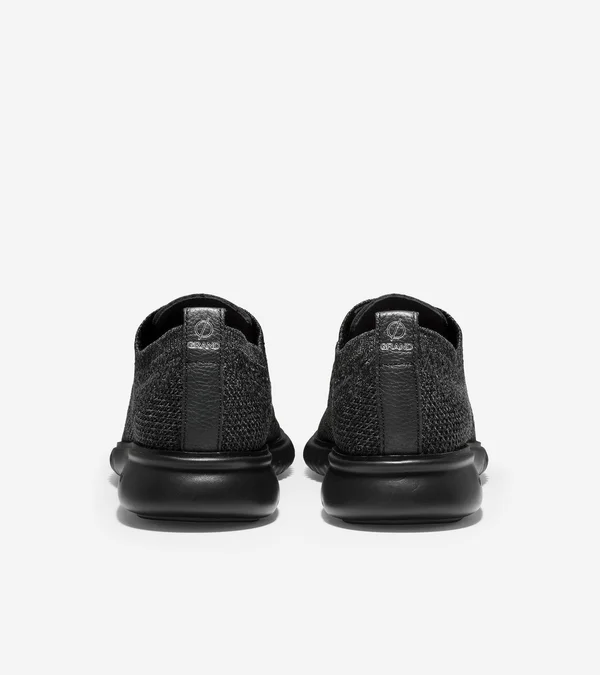 Cole Haan 2.Zerogrand Oxford, 9.5, Black