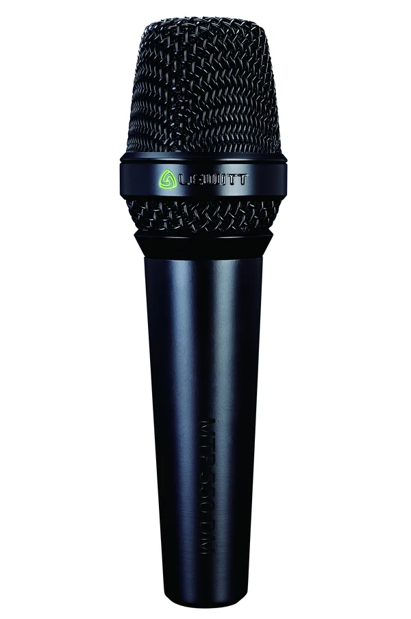 Lewitt MTP 550 DMS Dynamic Handheld Microphone with Switch