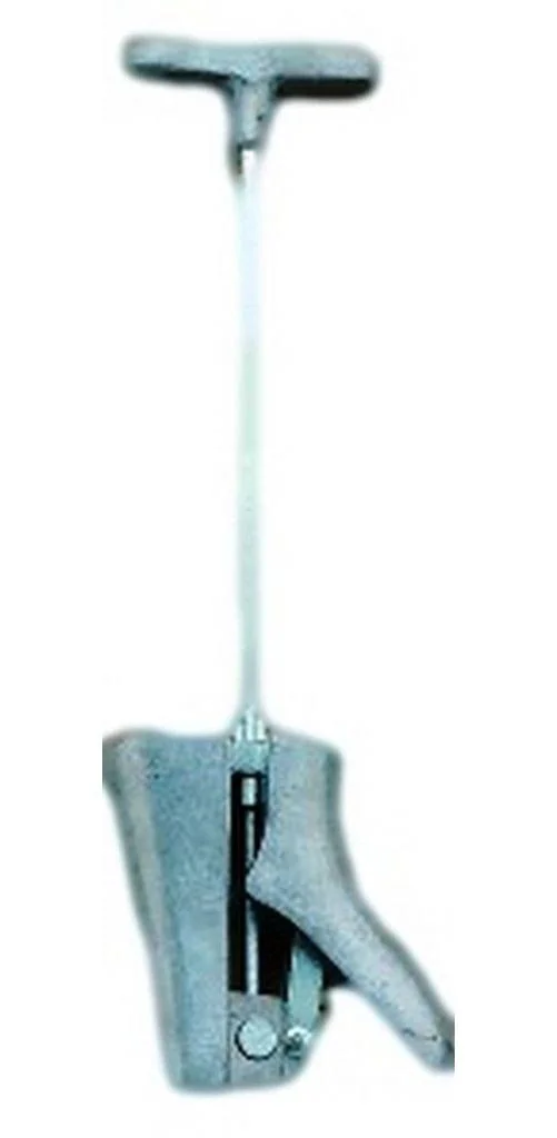Mu0026f Western Boot Stretcher Wire Instep One Size Fits All Silver 04050