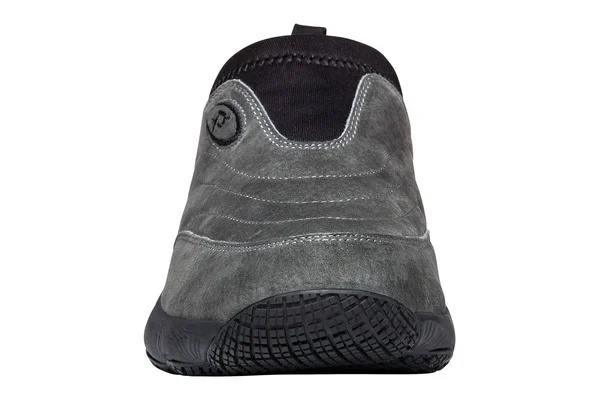 Propet Men's Wash & Wear Slip-On II Suede