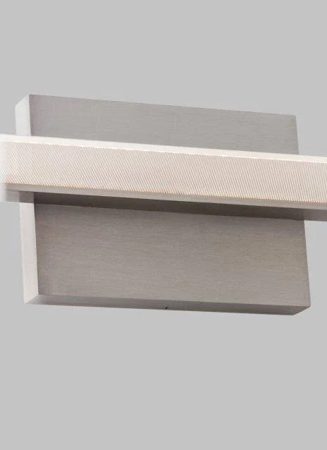Tech Lighting Span Bath Vanity - Chrome - 700BCSPANB4C-LED930-277