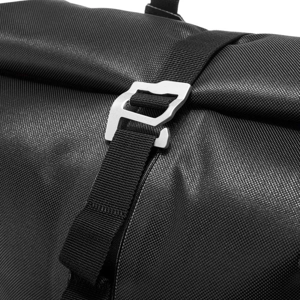 Ortlieb Commuter Daypack City, 21L Black