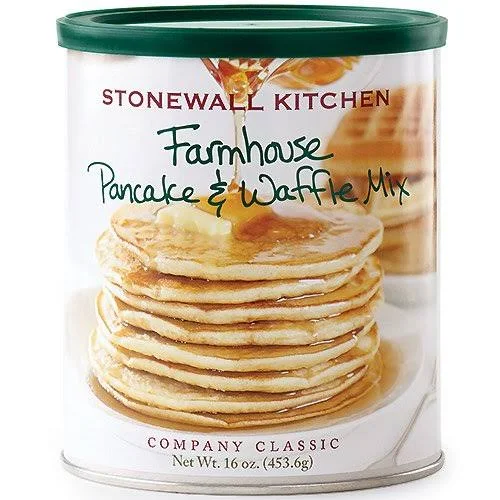 Stonewall Kitchen 7 Piece Breakfast Gift