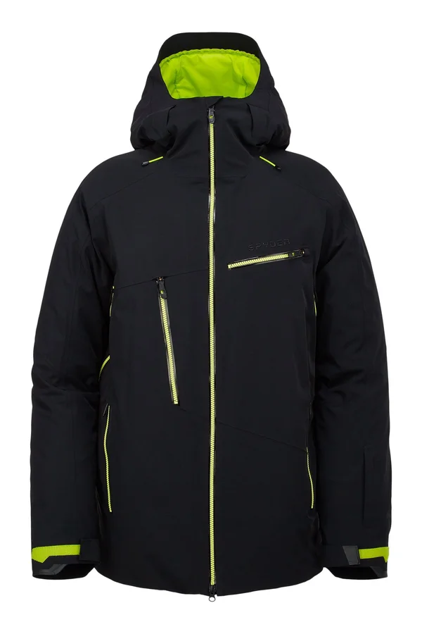 Spyder Men's Hokkaido GTX Jacket M