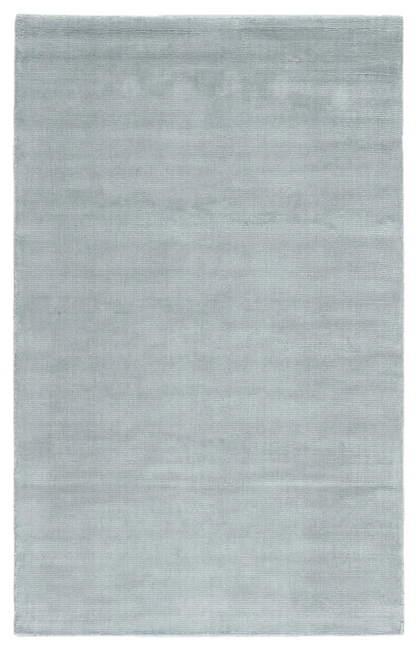 Jaipur Konstrukt Kelle KT24 Light Blue Area Rug - 5&x8&