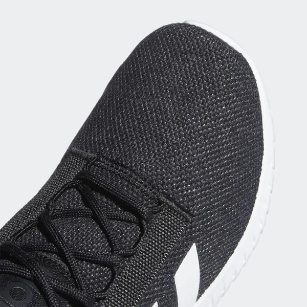 Adidas Kaptir 2.0 Men's Running Shoes - Size: 14, Black