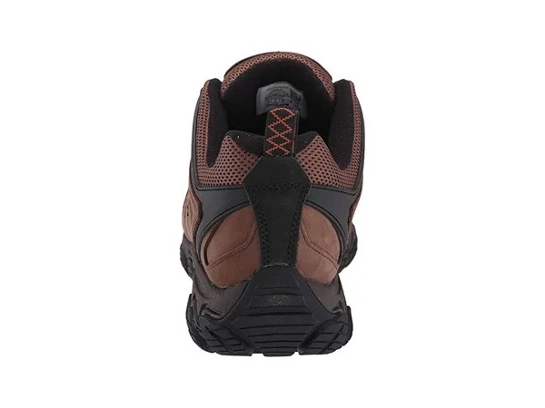 Merrell Men's Pulsate 2 Leather - Size: 9, Dark Earth