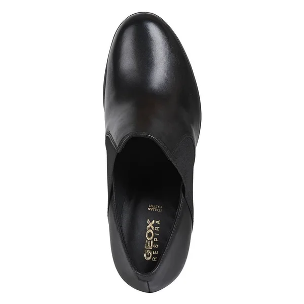 Geox Shoes Anylla High Woman Black, Size 7