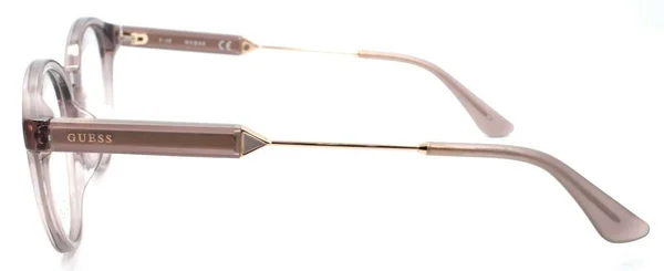 Guess GU2719-F Eyeglasses - 081 Shiny Violet