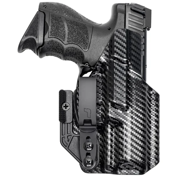 Tulster Oath IWB Holster Hu0026K VP9SK