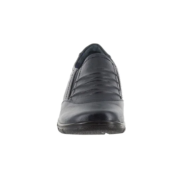 Women's Easy Street Proctor Slip-On - Navy - Size 7