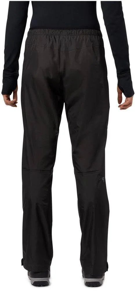Mountain Hardwear Acadia Pant - Women's Void, Medium Long