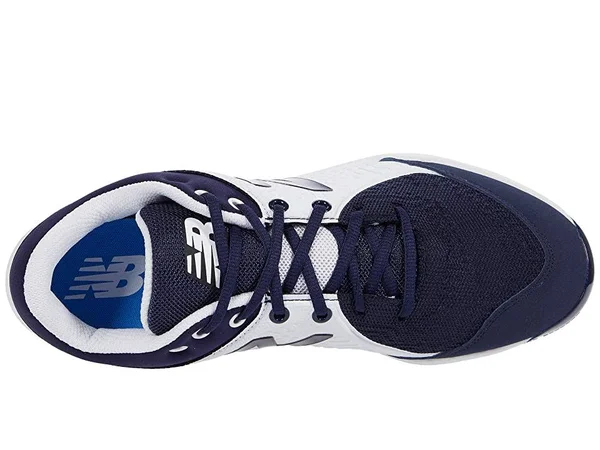 New Balance Men's Fresh Foam 3000V5 TPU - Navy/White (Size 11)