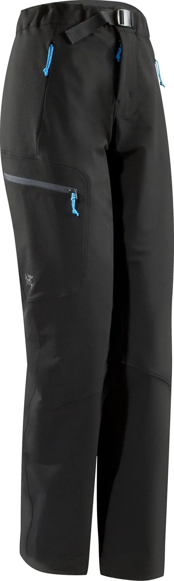 Arc&teryx - Gamma AR Pant Women's- 6 - Black