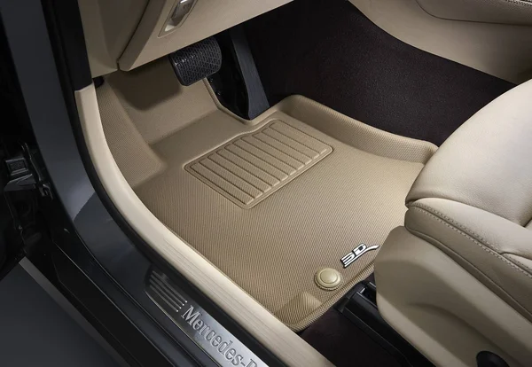 Ford Fusion 3D MAXpider Kagu Floor Liners