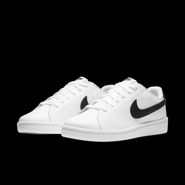 Nike Court Royale 2 Low Men's Shoes - Size: 8.5, White
