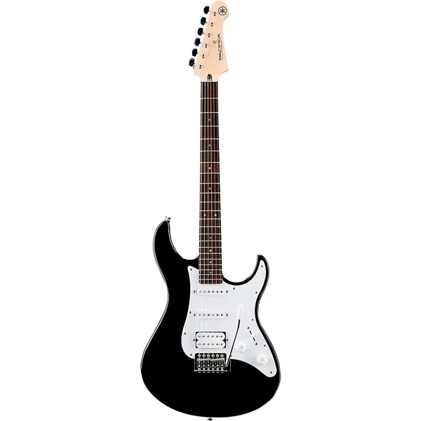 Yamaha Gigmaker EG Electric Guitar Package - Black