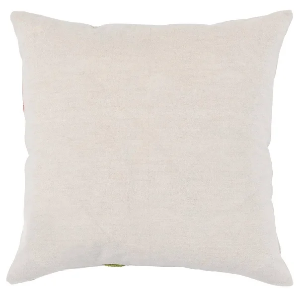 Kosas Home Gracie 18x22 Throw Pillow - Natural