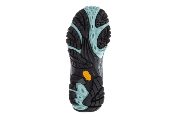 Merrell Women's Moab 2 Mid Gore-Tex Boot - 8.5 Wide - Sedona Sage